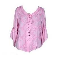 Manufacturers Exporters and Wholesale Suppliers of Ladies Casual Tops NEW DELHI DELHI
